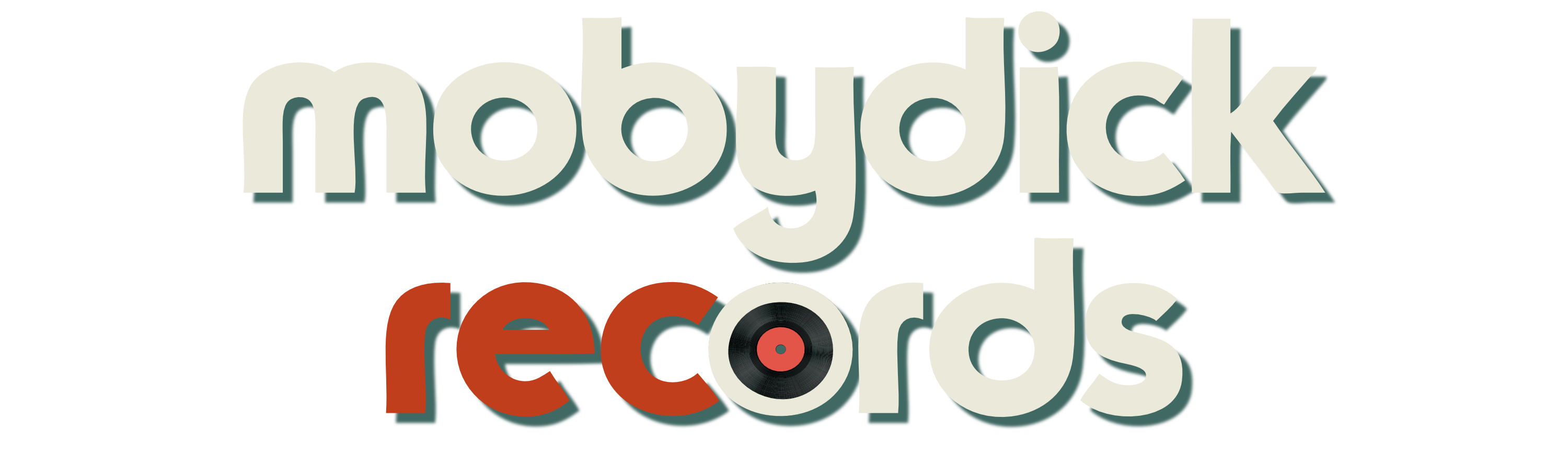 MOBYDICK RECORDS