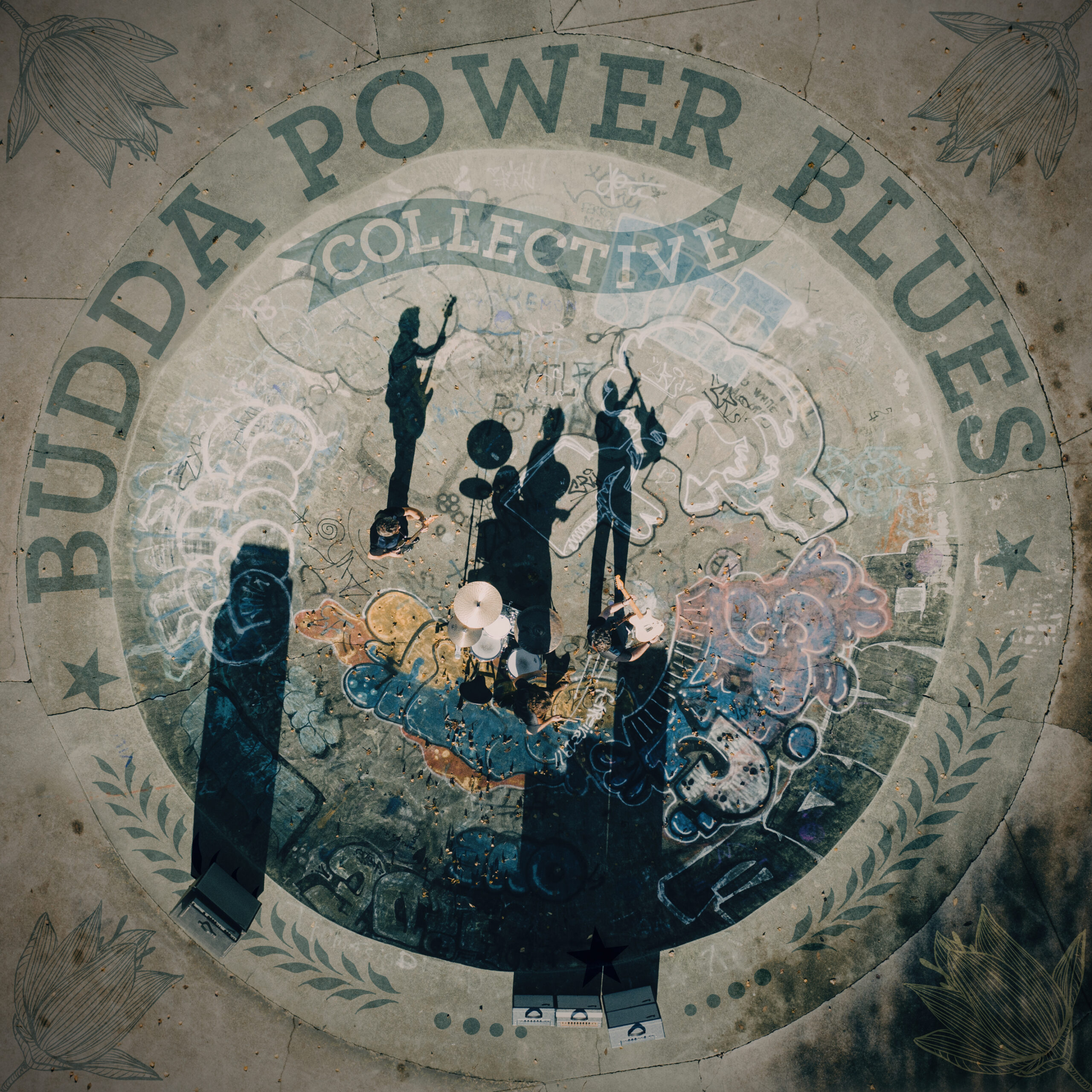 Budda Power Blues Collective