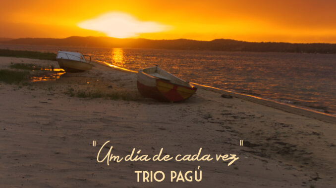 Trio Pagú